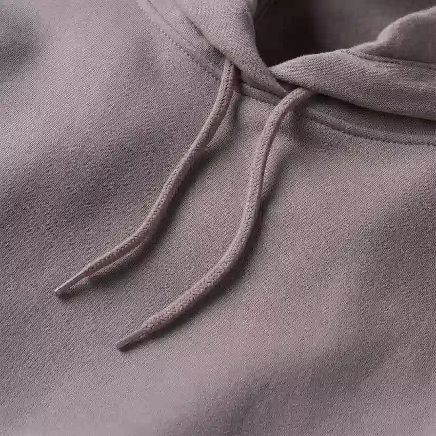 Damska bluza z kapturem i Script Logo na rękawkach