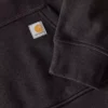 Damska bluza z kapturem i Script Logo na rękawkach