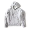 Damska bluza z kapturem i Script Logo na rękawkach