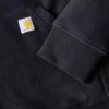 Damska bluza z kapturem z polaru Force Quick-Dry w stylu oversize