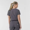 Damska bluzka medyczna Rugged Flex Fld do wkładania w spodnie
