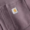 Damska dzianinowa koszula typu overshirt Durham
