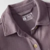 Damska dzianinowa koszula typu overshirt Durham