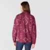 Damska dzianinowa koszula typu overshirt Durham