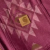 Damska dzianinowa koszula typu overshirt Durham