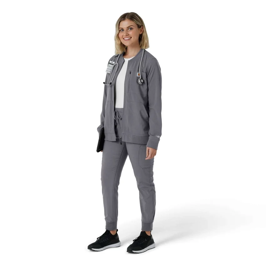 Damska lekka kurtka medyczna Force Cross-Flex