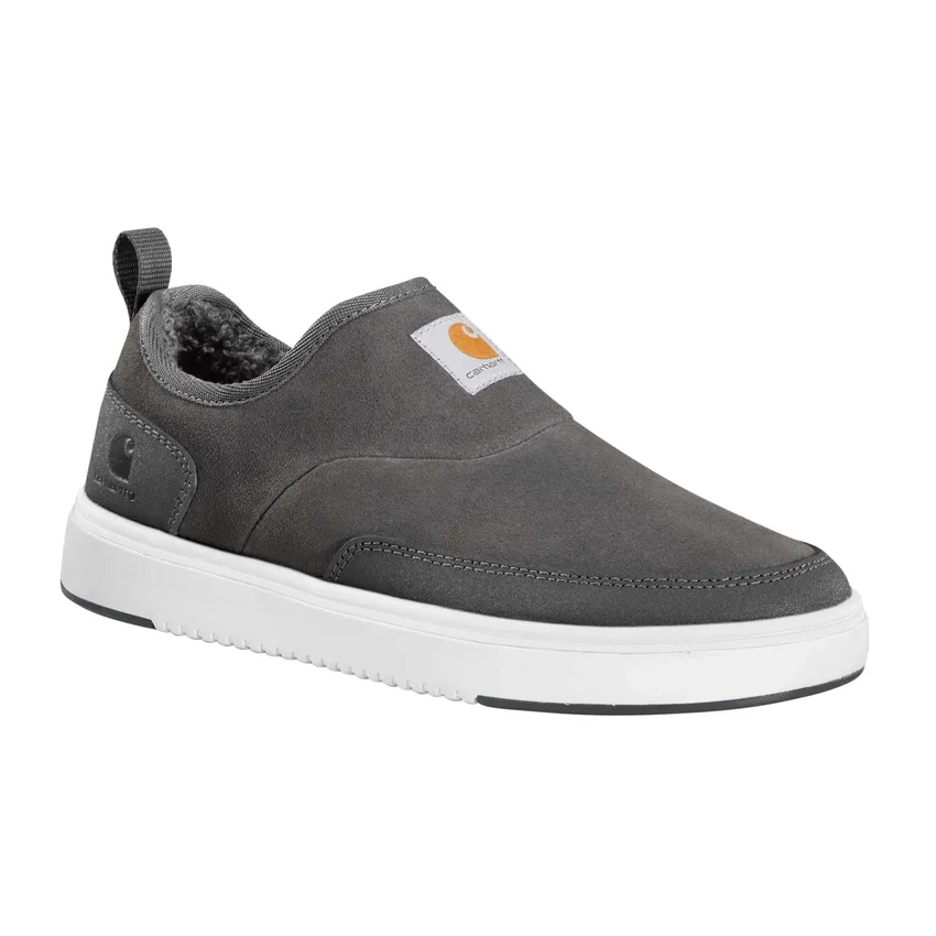Damskie buty Detroit Lined Slip On
