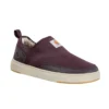 Damskie buty Detroit Lined Slip On