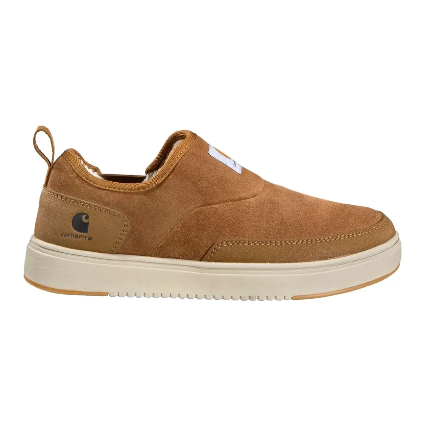 Damskie buty Detroit Lined Slip On