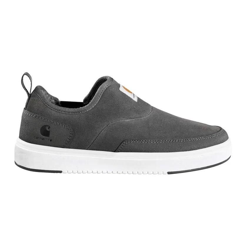 Damskie buty Detroit Lined Slip On