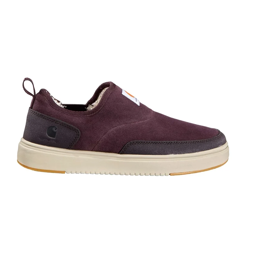 Damskie buty Detroit Lined Slip On