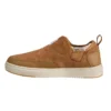 Damskie buty Detroit Lined Slip On