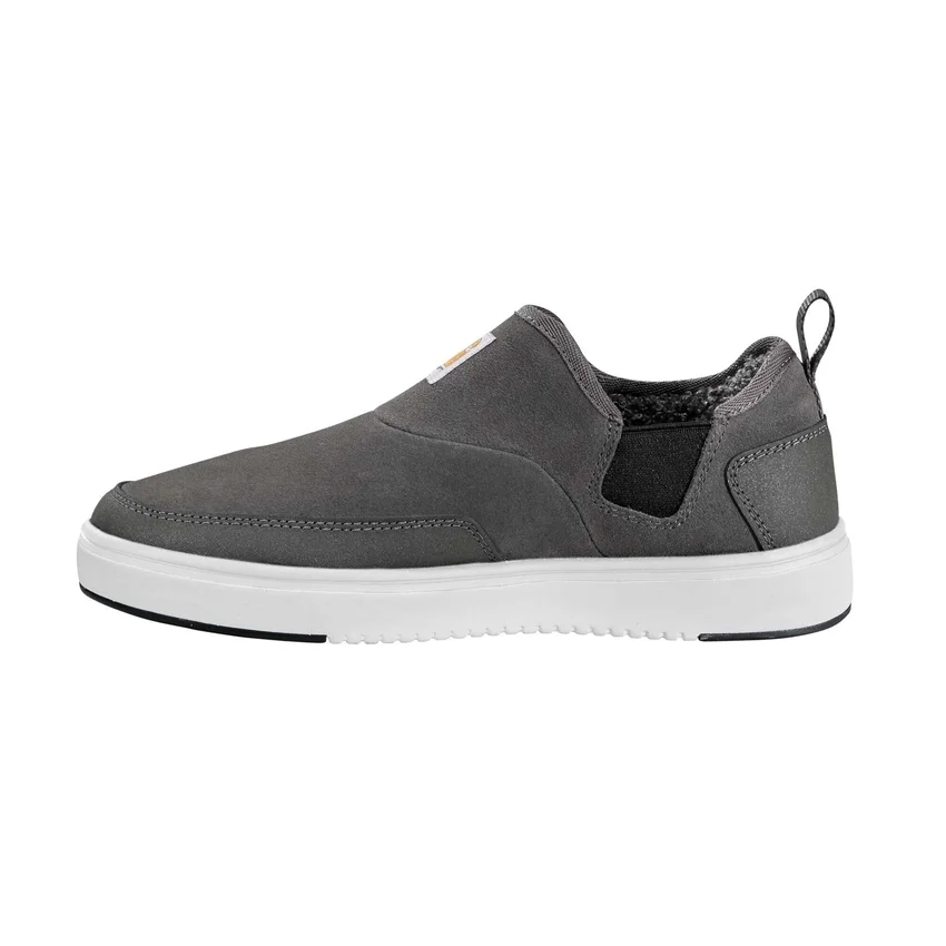 Damskie buty Detroit Lined Slip On