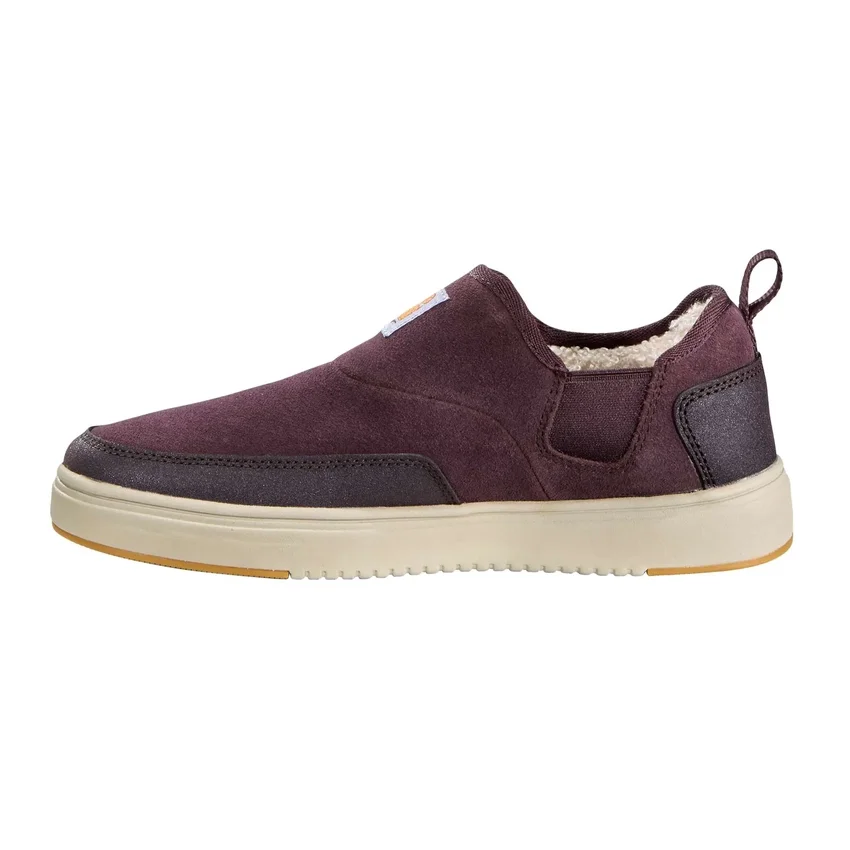 Damskie buty Detroit Lined Slip On