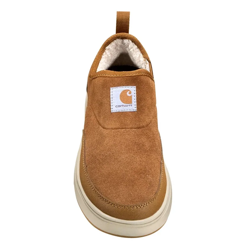 Damskie buty Detroit Lined Slip On