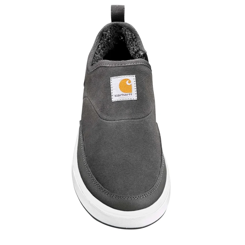 Damskie buty Detroit Lined Slip On