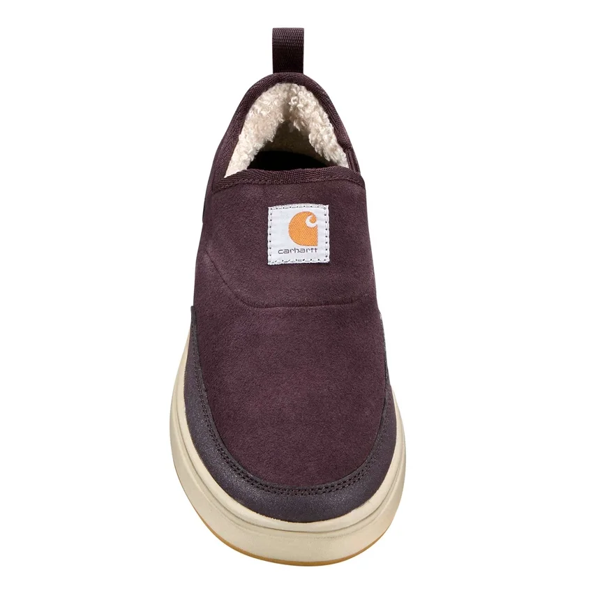 Damskie buty Detroit Lined Slip On