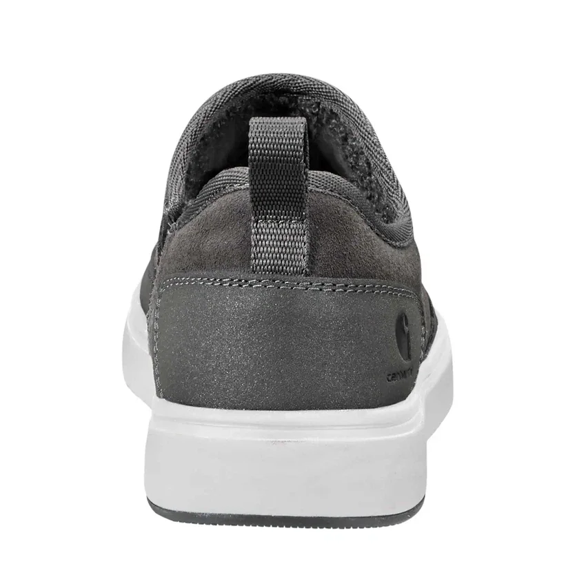 Damskie buty Detroit Lined Slip On