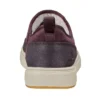 Damskie buty Detroit Lined Slip On