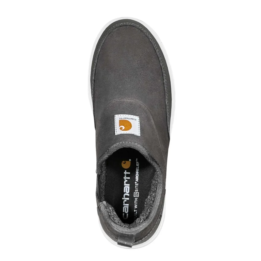 Damskie buty Detroit Lined Slip On