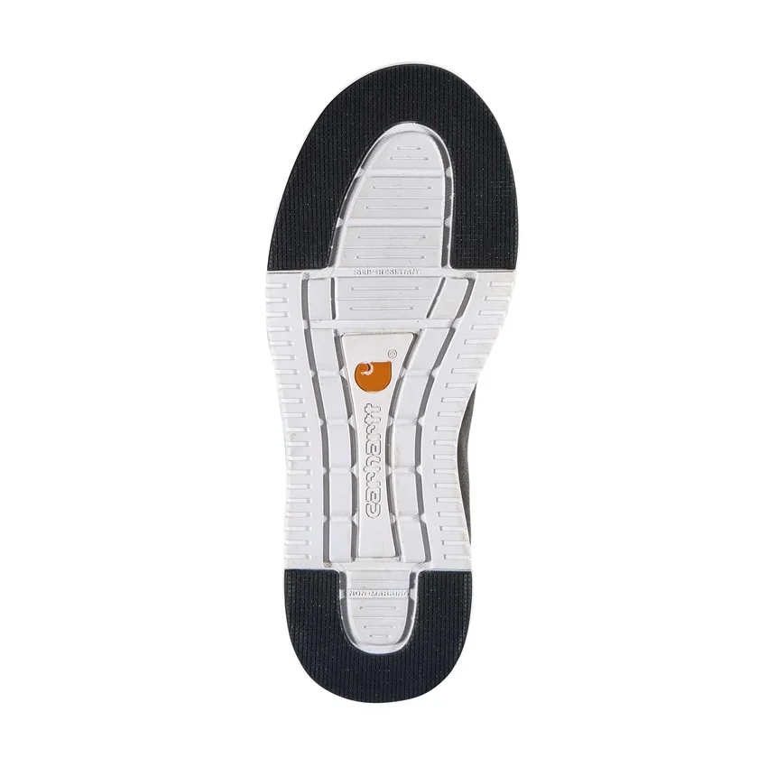 Damskie buty Detroit Lined Slip On