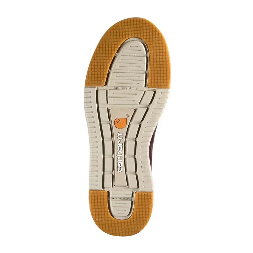 Damskie buty Detroit Lined Slip On