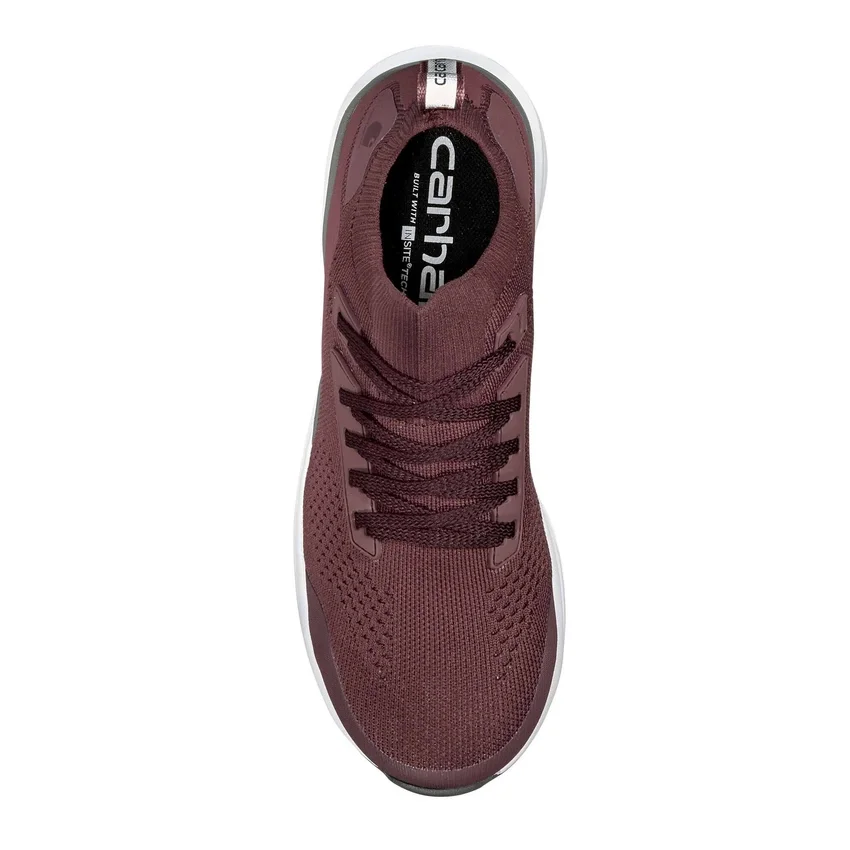 Damskie buty robocze Haslett ESD Nano Toe Knit