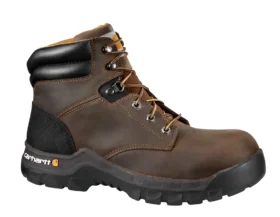 Damskie buty robocze Rugged Flex® 6" z kompozytowym noskiem