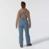 Damskie ocieplane, wodoodporne kombinezony – Storm Defender Bibs