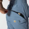 Damskie ocieplane, wodoodporne kombinezony – Storm Defender Bibs