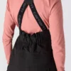 Damskie ocieplane, wodoodporne kombinezony – Storm Defender Bibs