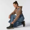 Damskie ocieplane, wodoodporne kombinezony – Storm Defender Bibs