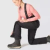 Damskie ocieplane, wodoodporne kombinezony – Storm Defender Bibs