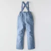 Damskie ocieplane, wodoodporne kombinezony – Storm Defender Bibs