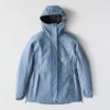 Damskie ocieplane, wodoodporne kombinezony – Storm Defender Bibs