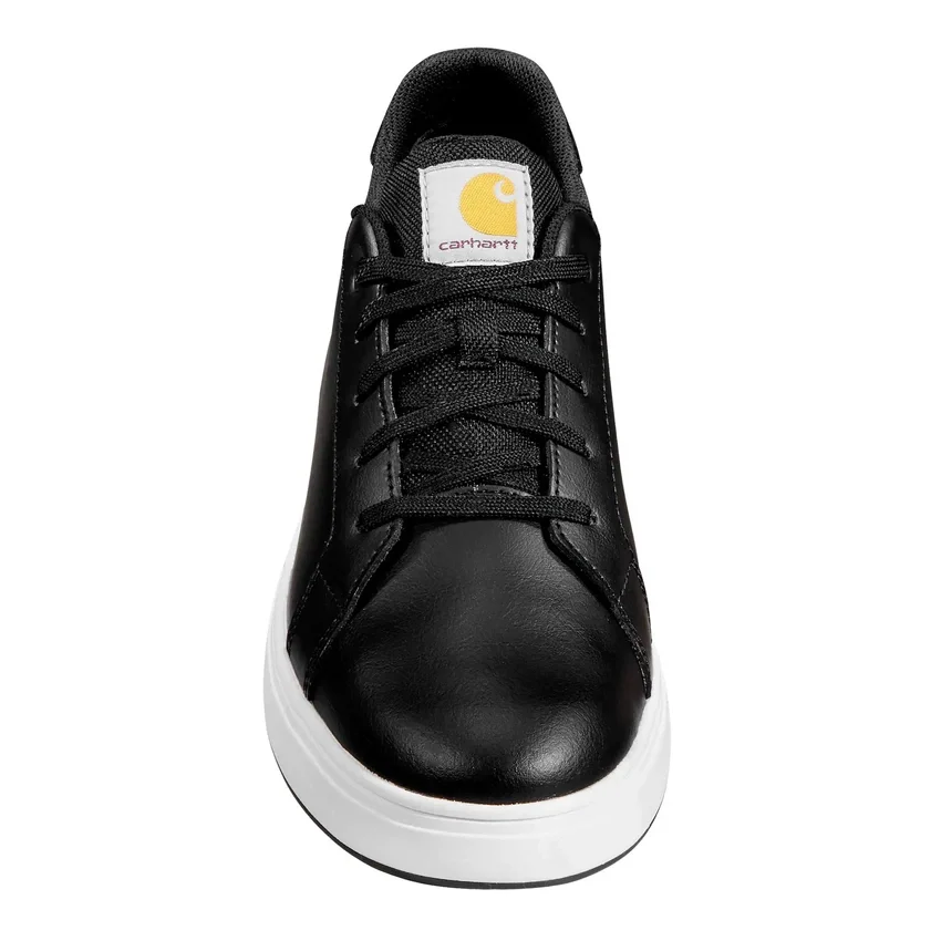 Skórzane trampki Detroit