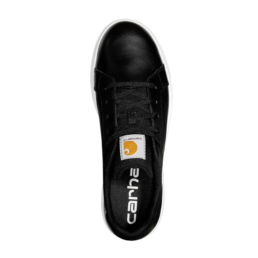 Skórzane trampki Detroit
