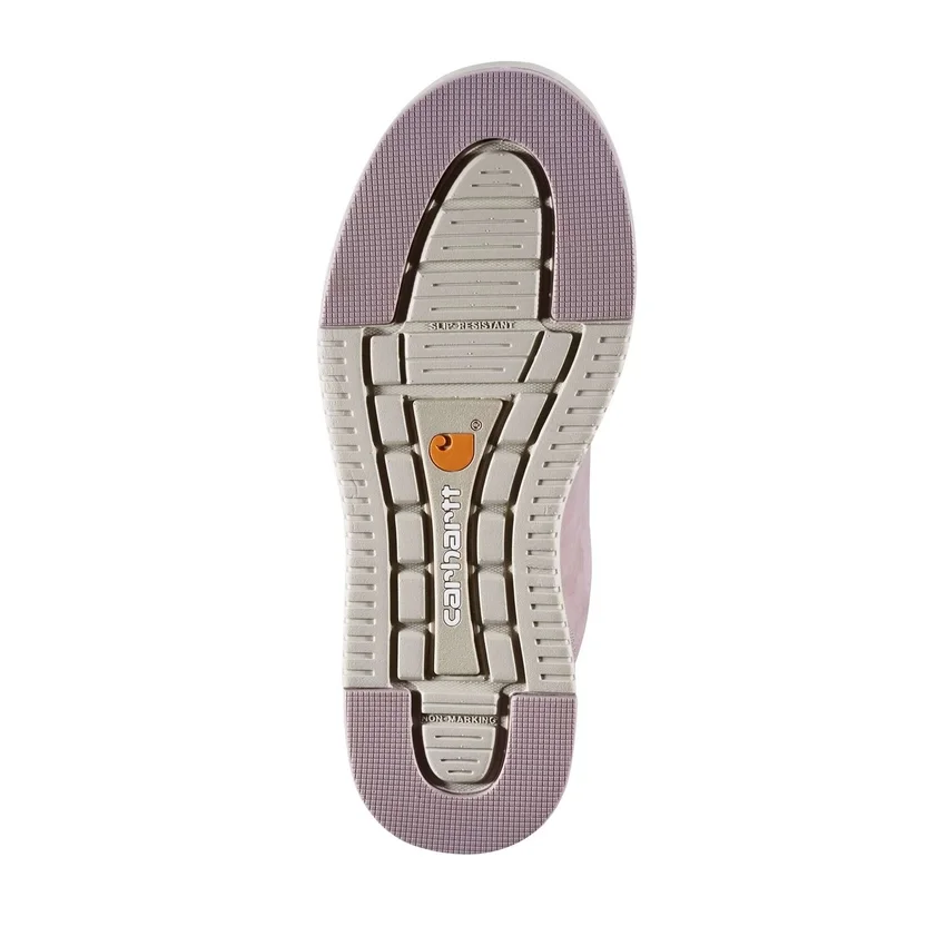 Damskie skórzane trampki Detroit