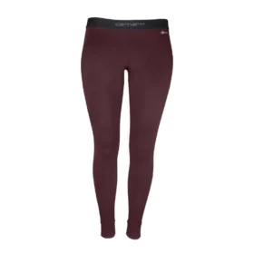 Damskie spodnie Carhartt Force® Midweight Waffle Base Layer
