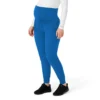 Damskie spodnie ciążowe typu jogger z serii Force Essentials