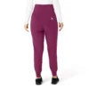 Damskie spodnie ciążowe typu jogger z serii Force Essentials