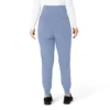 Damskie spodnie ciążowe typu jogger z serii Force Essentials