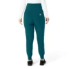 Damskie spodnie ciążowe typu jogger z serii Force Essentials
