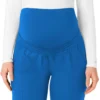 Damskie spodnie ciążowe typu jogger z serii Force Essentials