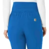 Damskie spodnie ciążowe typu jogger z serii Force Essentials