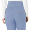 Damskie spodnie ciążowe typu jogger z serii Force Essentials