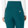 Damskie spodnie ciążowe typu jogger z serii Force Essentials
