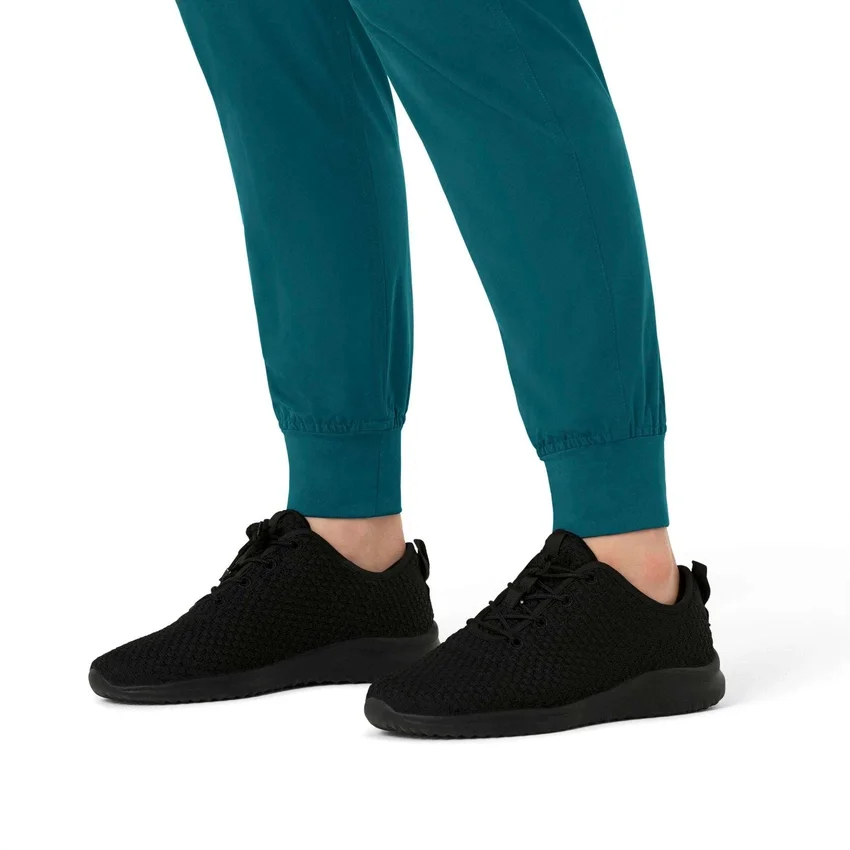 Damskie spodnie ciążowe typu jogger z serii Force Essentials