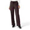 Damskie spodnie medyczne Force Cross-Flex o kroju bootcut