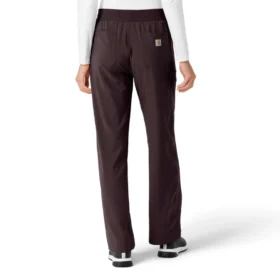Damskie spodnie medyczne Force Cross-Flex o kroju bootcut